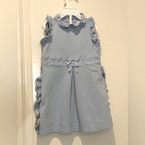 Cute Janie and Jack 2T dress